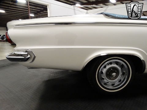1964 Dodge Dart image 45