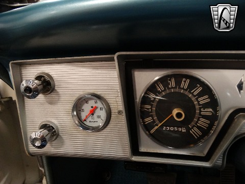 1964 Dodge Dart image 97