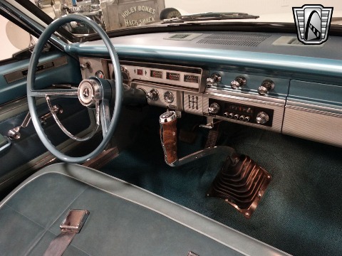 1964 Dodge Dart image 123