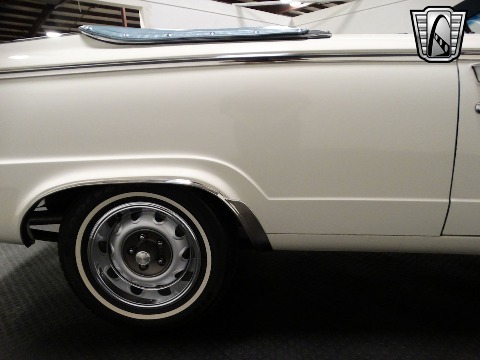 1964 Dodge Dart image 46