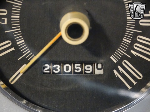 1964 Dodge Dart image 98