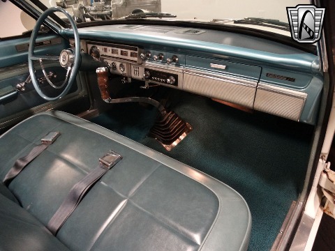 1964 Dodge Dart image 124