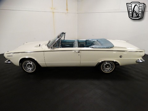 1964 Dodge Dart image 21