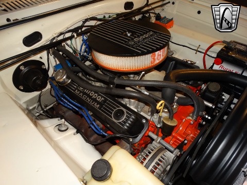 1964 Dodge Dart image 73