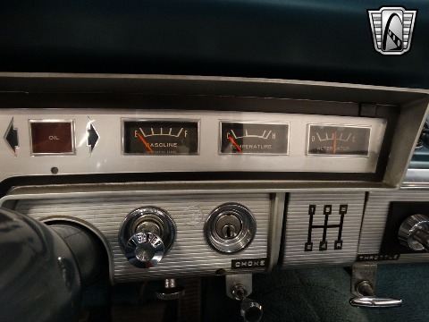 1964 Dodge Dart image 99