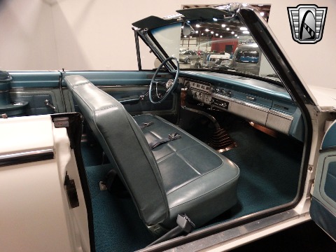 1964 Dodge Dart image 125