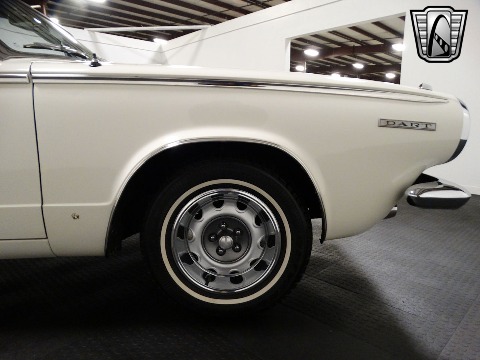 1964 Dodge Dart image 48