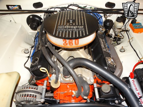 1964 Dodge Dart image 74