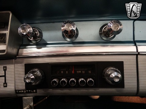 1964 Dodge Dart image 100