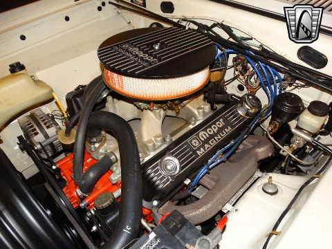 1964 Dodge Dart image 75