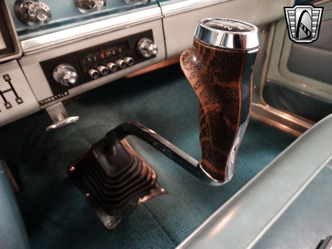 1964 Dodge Dart image 101