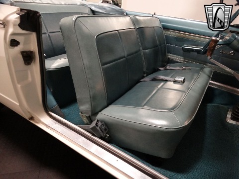 1964 Dodge Dart image 127