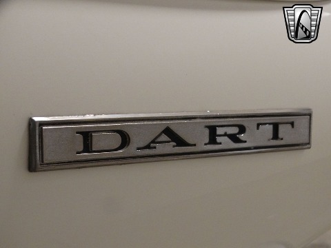 1964 Dodge Dart image 153