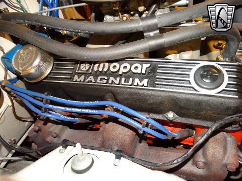 1964 Dodge Dart image 76