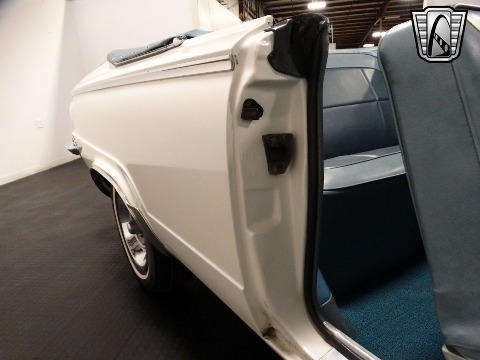 1964 Dodge Dart image 128