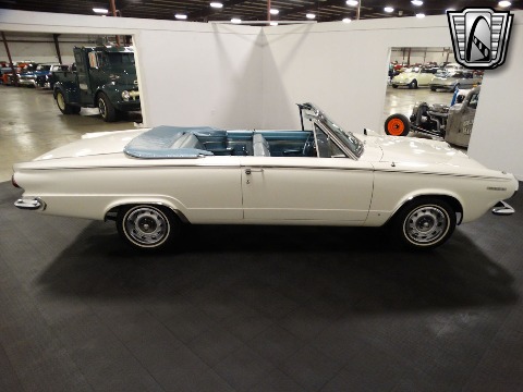 1964 Dodge Dart image 25