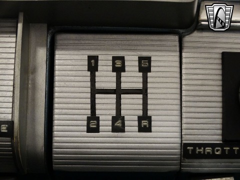 1964 Dodge Dart image 103