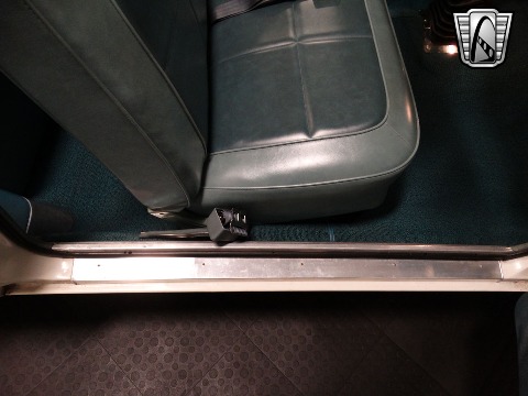 1964 Dodge Dart image 129