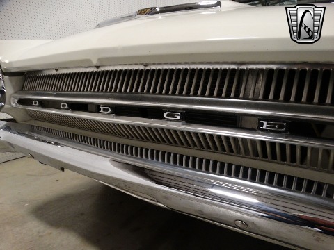 1964 Dodge Dart image 155