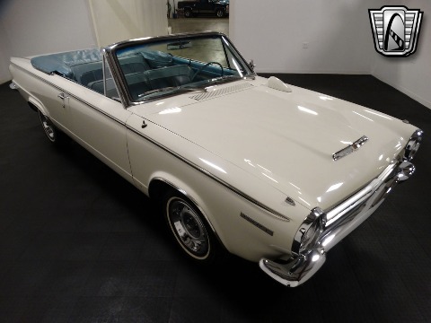 1964 Dodge Dart image 26