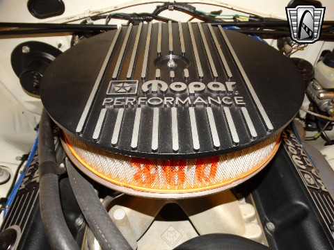 1964 Dodge Dart image 78