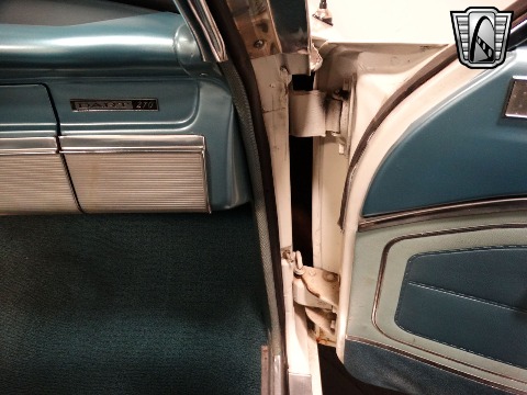 1964 Dodge Dart image 130