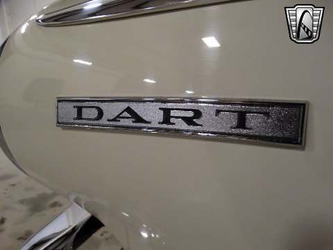 1964 Dodge Dart image 156