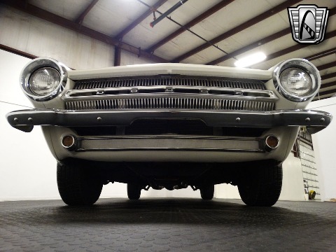 1964 Dodge Dart image 27