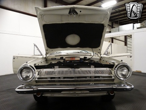 1964 Dodge Dart image 53