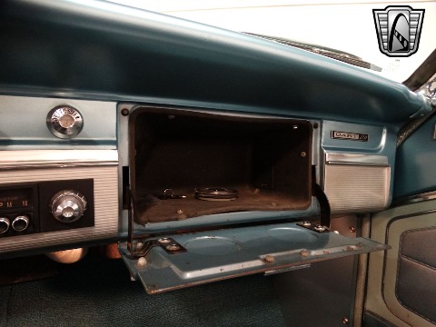 1964 Dodge Dart image 105