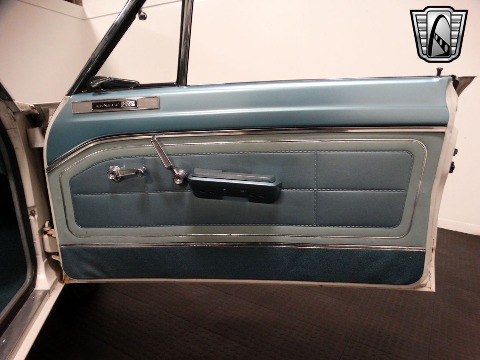 1964 Dodge Dart image 131