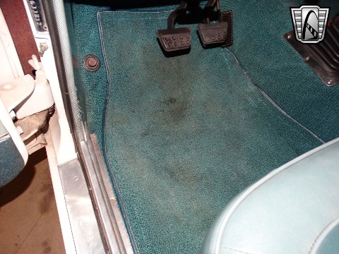 1964 Dodge Dart image 157