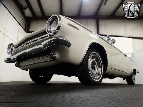 1964 Dodge Dart image 28