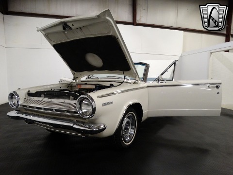 1964 Dodge Dart image 54