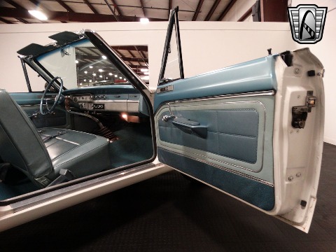 1964 Dodge Dart image 132