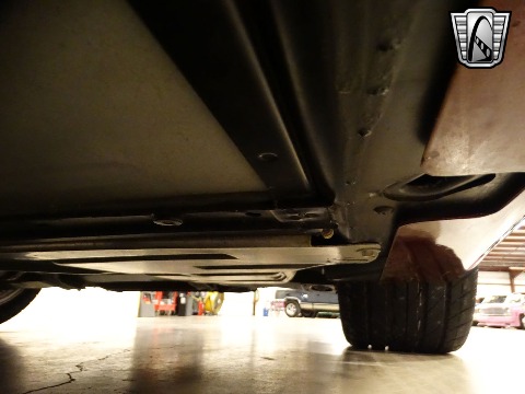 2003 Chevrolet Corvette image 134