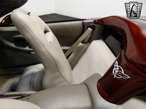 2003 Chevrolet Corvette image 109