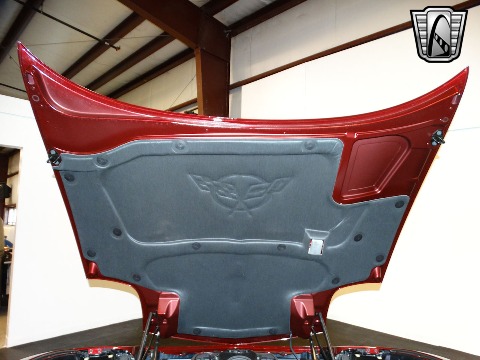 2003 Chevrolet Corvette image 84