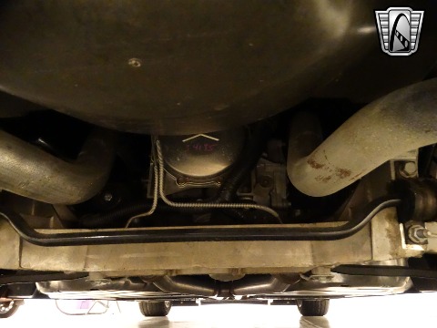 2003 Chevrolet Corvette image 136