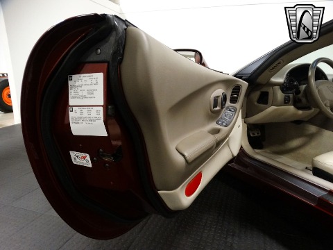 2003 Chevrolet Corvette image 86