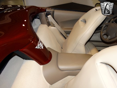 2003 Chevrolet Corvette image 112