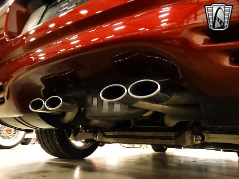 2003 Chevrolet Corvette image 138