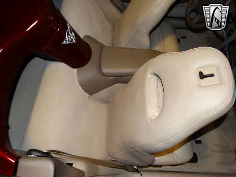 2003 Chevrolet Corvette image 113