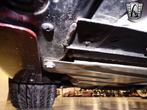 2003 Chevrolet Corvette image 139