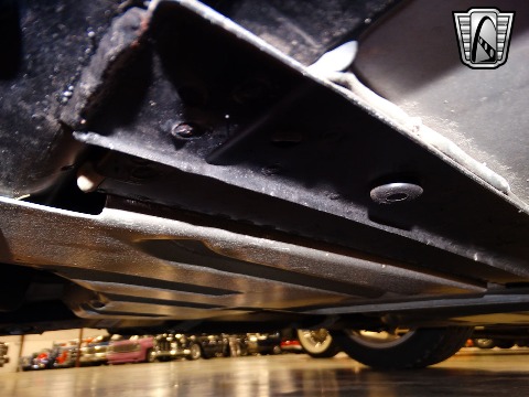 2003 Chevrolet Corvette image 140