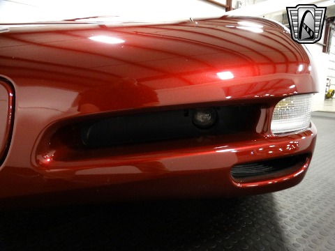 2003 Chevrolet Corvette image 37