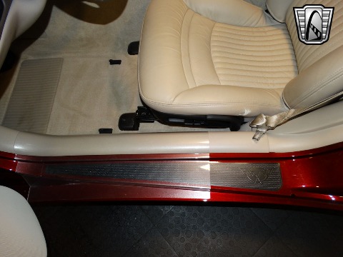 2003 Chevrolet Corvette image 90