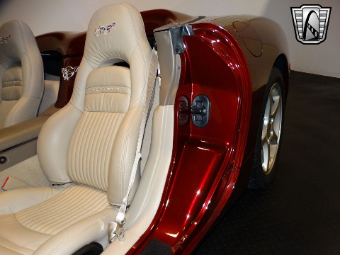 2003 Chevrolet Corvette image 91