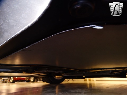 2003 Chevrolet Corvette image 143