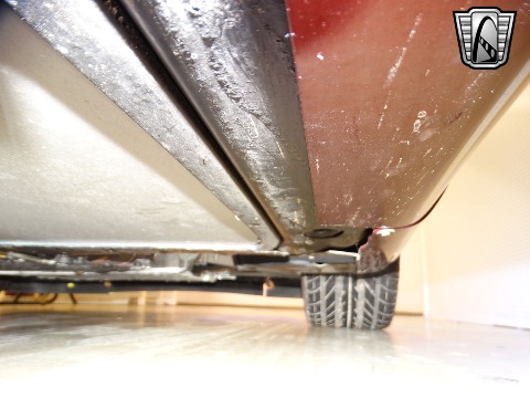 2003 Chevrolet Corvette image 144